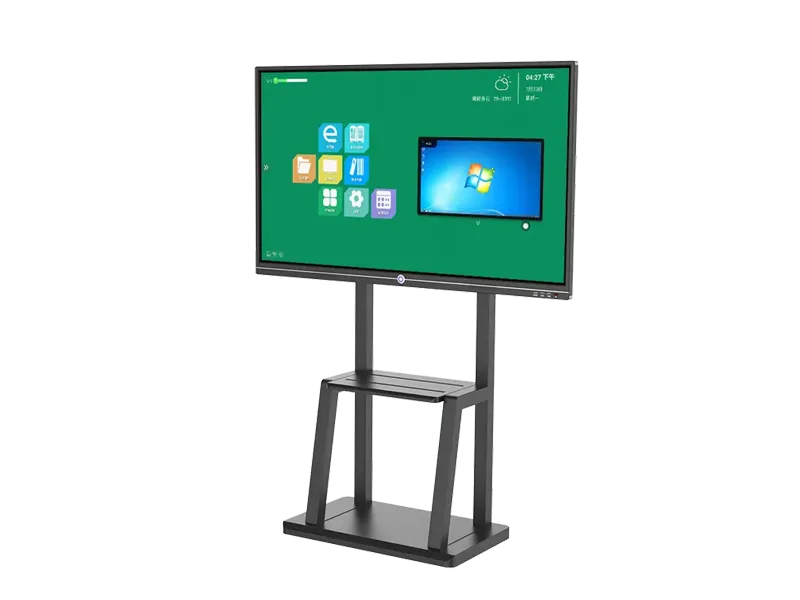 85英寸智慧教学平板一体机