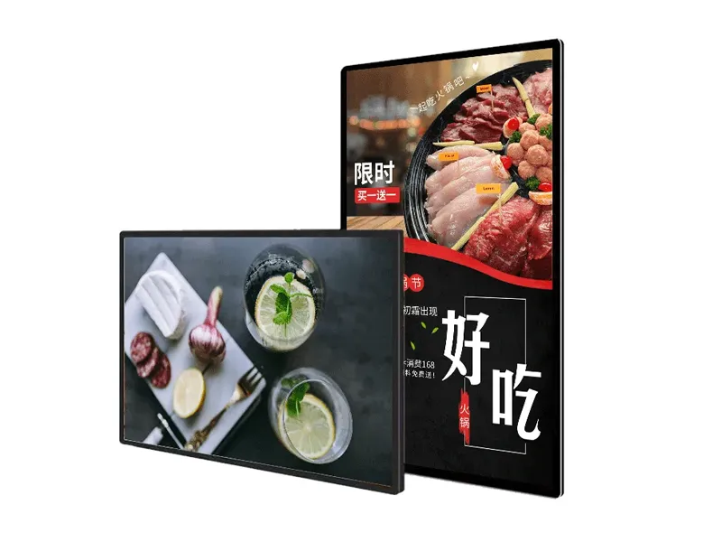 商用挂壁广告机专业保养全攻略:延长使用寿命的8个关键步骤