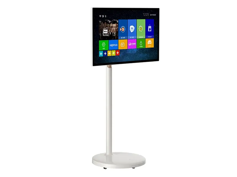 互动投屏讲课一体机