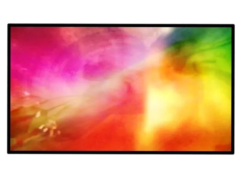 65英寸壁挂触控一体机