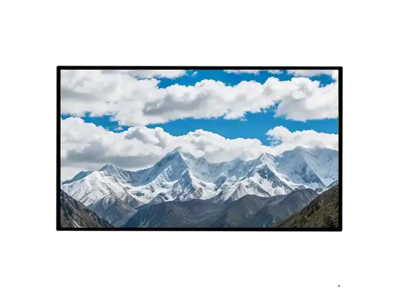 49英寸壁挂触控一体机