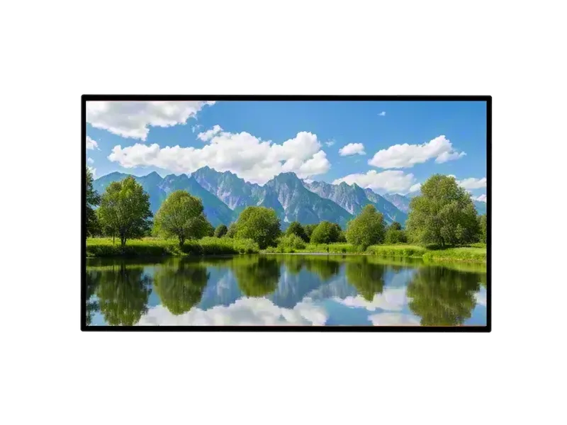 49英寸壁挂广告一体机