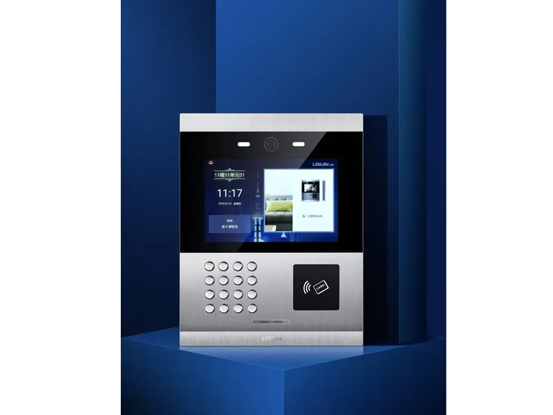 智能终端如何为各行各业带来革命性便利