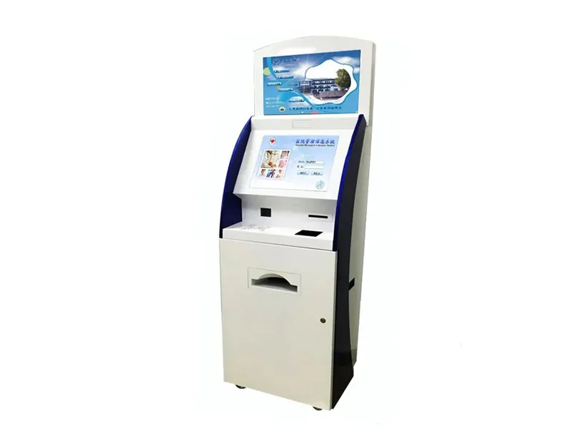 终端机与一体机的核心差异与适用