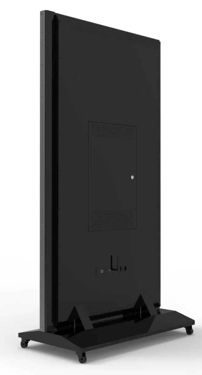 海报屏/全面屏一体机